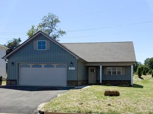 672 Cherry Marie Dr, Jonesborough, TN 37659