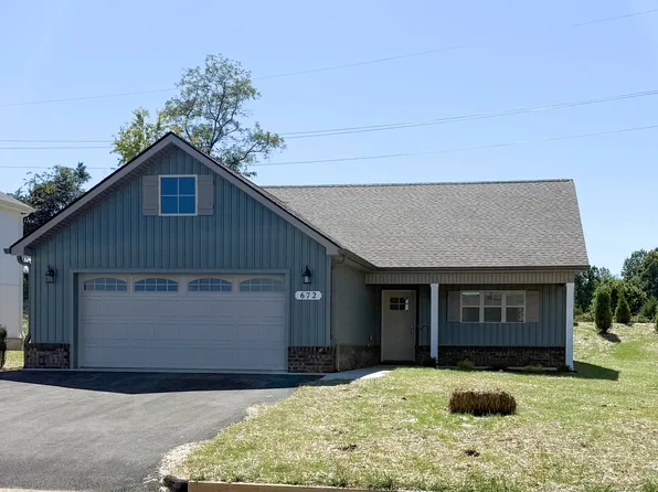 672 Cherry Marie Dr, Jonesborough, TN 37659