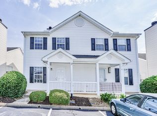 118 Brushy Hollow Ln #1, Greer, SC 29650