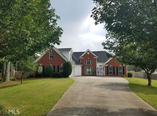 19 Pebble Pl, Newnan, GA 30265