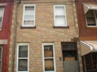 2335 N Carlisle St, Philadelphia, PA