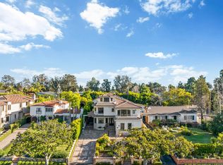 1414 San Vicente Blvd, Santa Monica, CA 90402