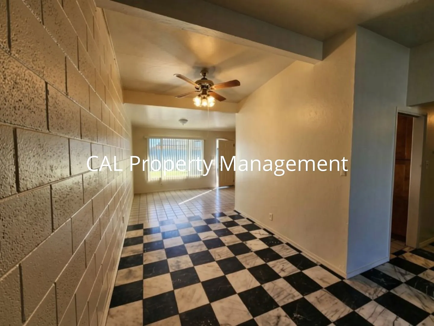 Rare 4BD/2BA Home | 2-Car Garage & Large Backyard in Salinas — Photo 4