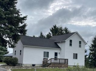 4250 Sheridan Rd, Akron, MI 48701