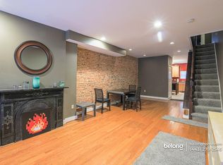 224 N Milton Ave, Baltimore, MD 21224