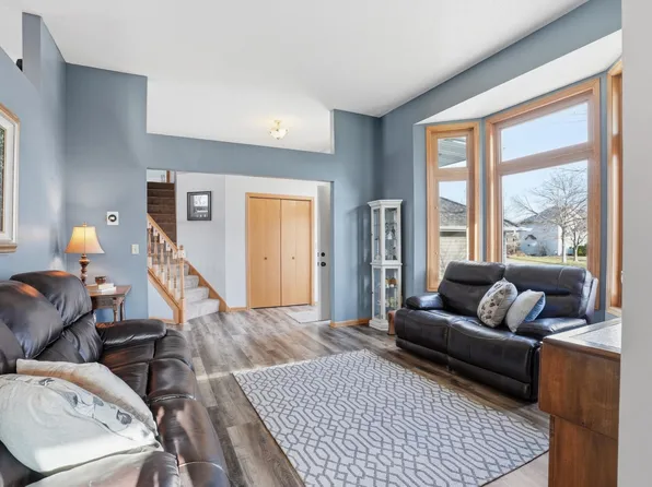 9731 Greenspruce Ct N, Brooklyn Park, MN 55443