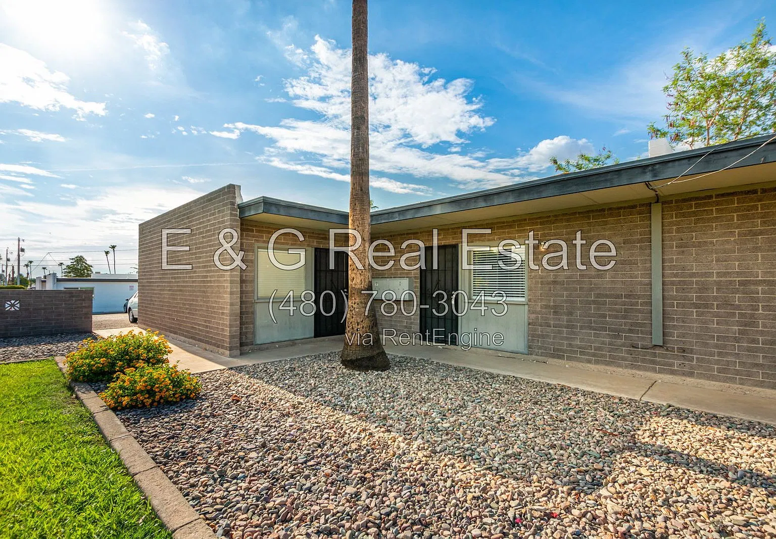 1 bed, 1.0 bath, 500 sqft, $1,095 — Photo 3