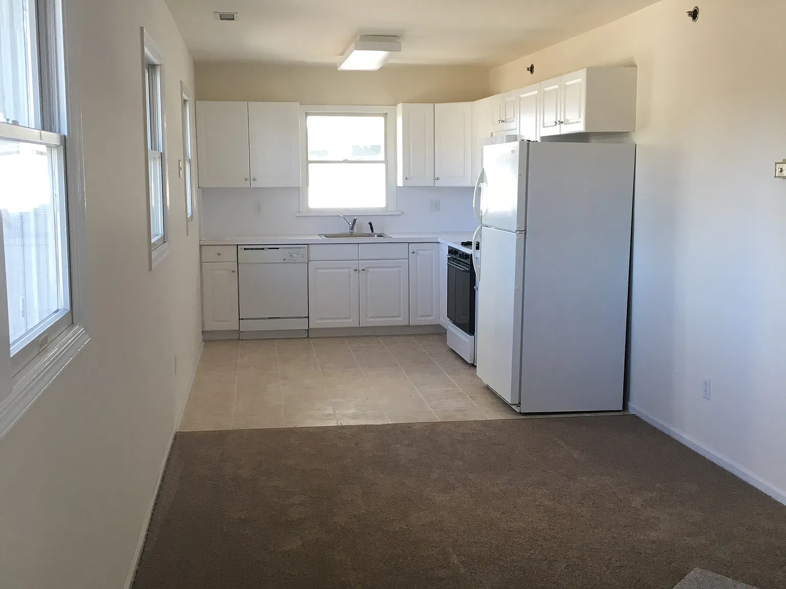 1 bed, $2,175 — Photo 2