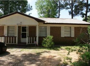 829 Griffin Ave, Thomasville, AL 36784
