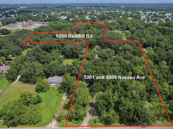 6880 Redditt Rd #14, Orlando, FL 32822