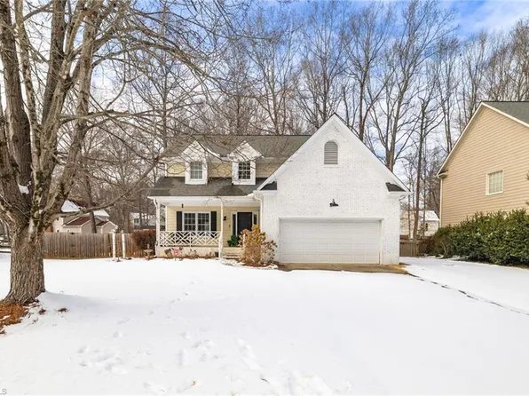 2602 Regents Park Ln, Greensboro, NC 27455