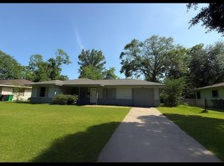 1307 Olive St, Baytown, TX 77520