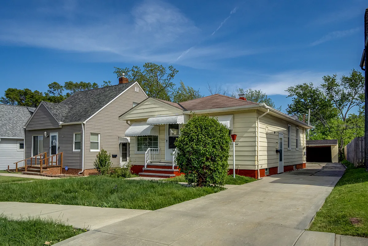 Building Photo - 4407 Woodway Rd