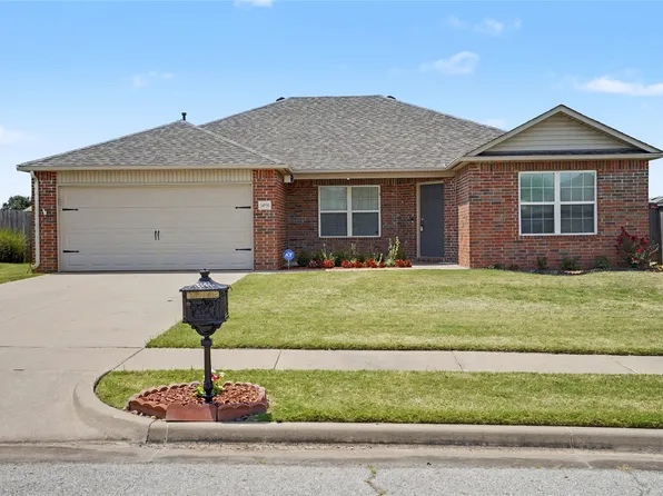 14930 S Pin Oak St, Glenpool, OK 74033
