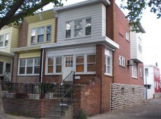 5411 Discher St, Philadelphia, PA 19124