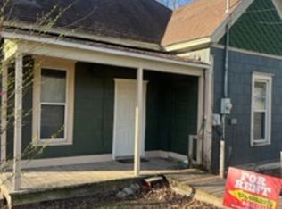 125 W Denver St, Greenwood, AR 72936