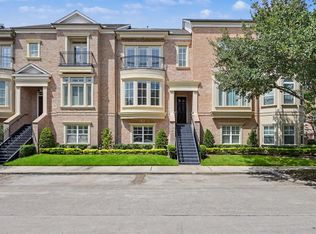 26 History Row, Spring, TX 77380