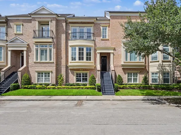 26 History Row, Spring, TX 77380