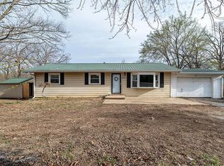 21070 Highway Y St, Saint Robert, MO 65584