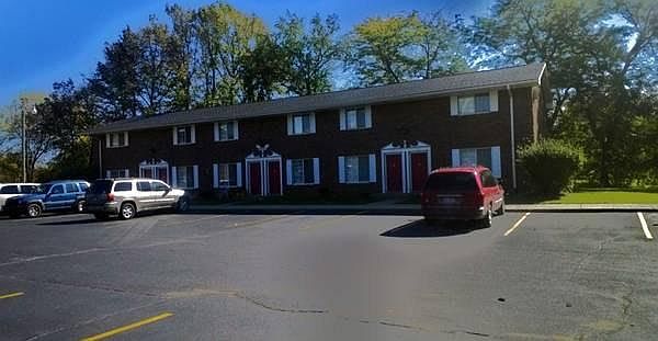 Colony South Apartments