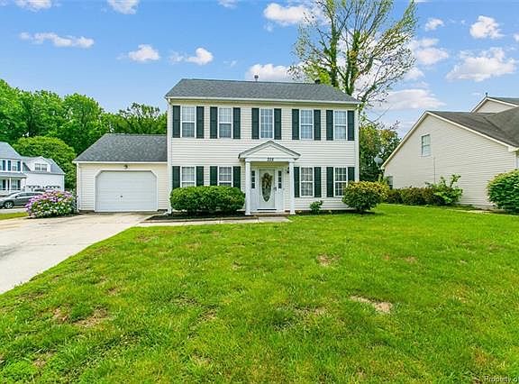 4th image of 228 Cabell Dr