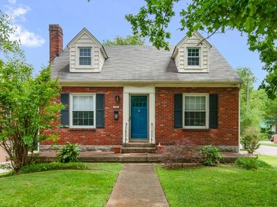 1908 Natchez Trce, Nashville, TN, 37212