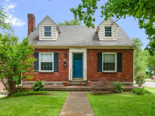 1908 Natchez Trce, Nashville, TN 37212