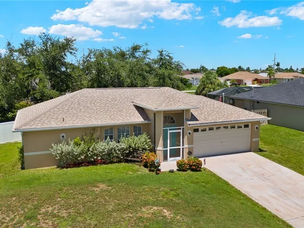 4354 SW 20th Ave, Cape Coral, FL 33914