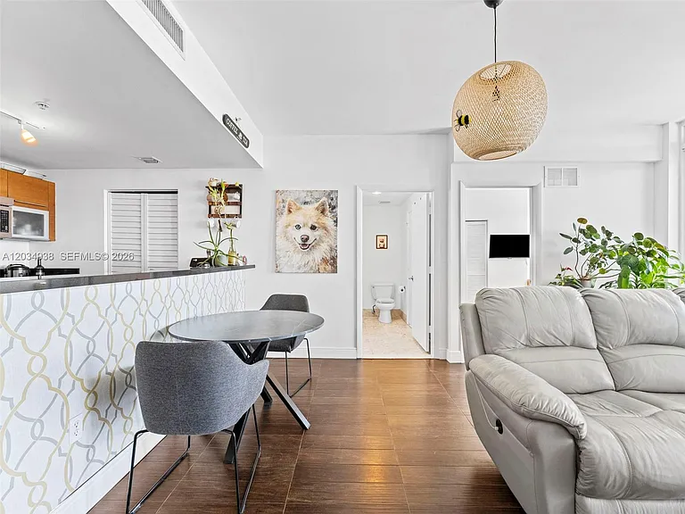 244 Biscayne Blvd #701 — Photo 13