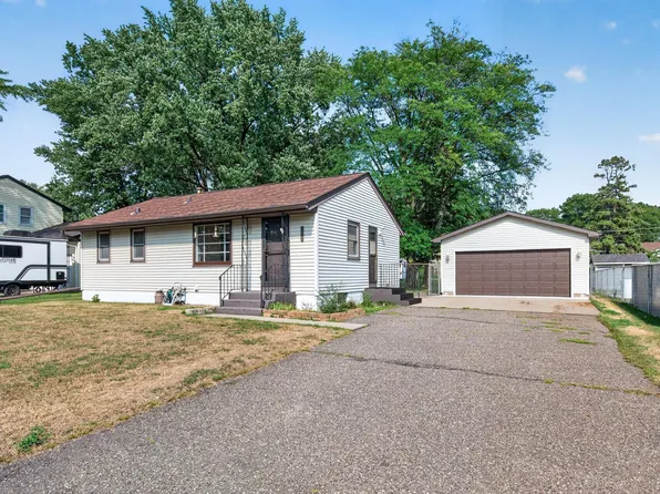 10417 7th St NE, Blaine, MN 55434