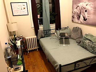 Rented by Highline Residential