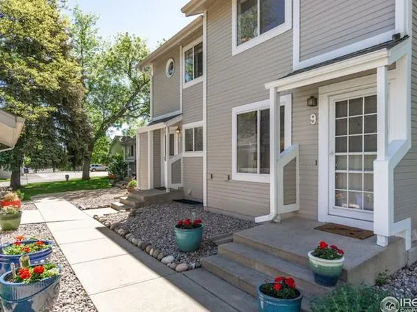 4255 Westshore Way APT C9, Fort Collins, CO 80525