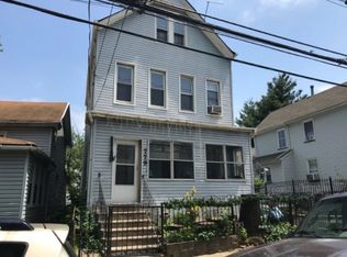 779 Summer Ave, Newark, NJ 07104