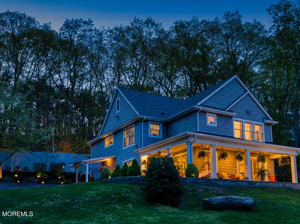 230 Hillside Drive, Neptune Township, NJ 07753