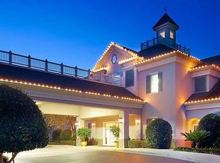 100 Front 9 Dr #251, Saint Augustine, FL 32092