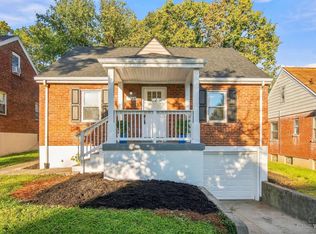 5125 Newfield Ave, Cincinnati, OH 45237