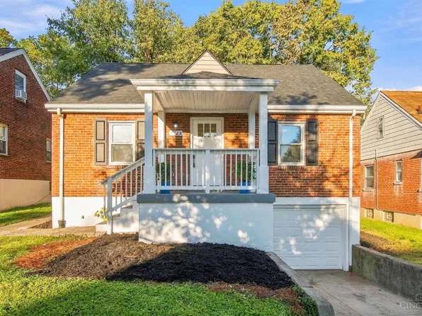 5125 Newfield Ave, Cincinnati, OH 45237