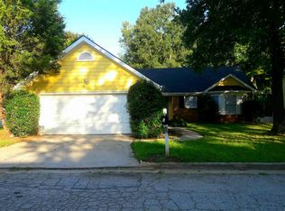 2247 Cody Ct, Lithonia, GA 30058