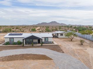 21621 W Narramore Rd, Buckeye, AZ 85326