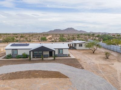 21621 W Narramore Road, Buckeye, AZ, 85326