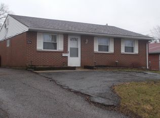 3724 Abney Rd, Columbus, OH 43207