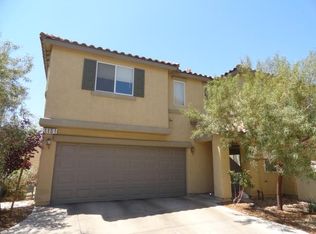1151 Claire Rose Ave, Las Vegas, NV 89183