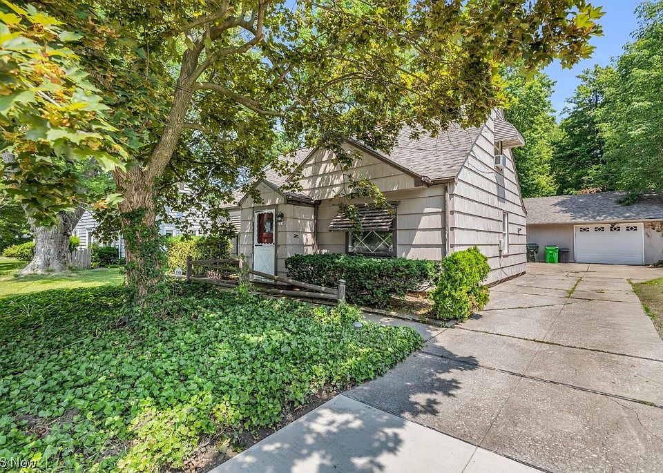 23340 Williams Ave, Euclid, OH 44123 Zillow