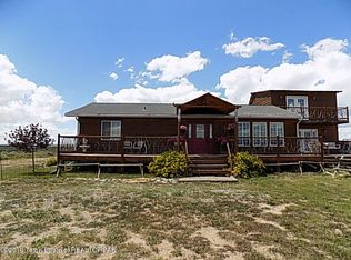 86 Buck Rd, Cora, WY 82925