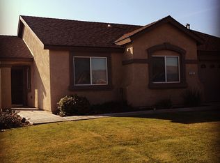 2701 Tropical Ave, Bakersfield, CA