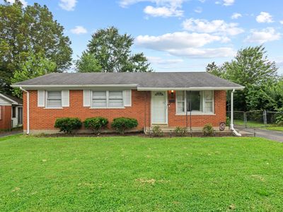 646 Leslie Dr, Lexington, KY, 40505
