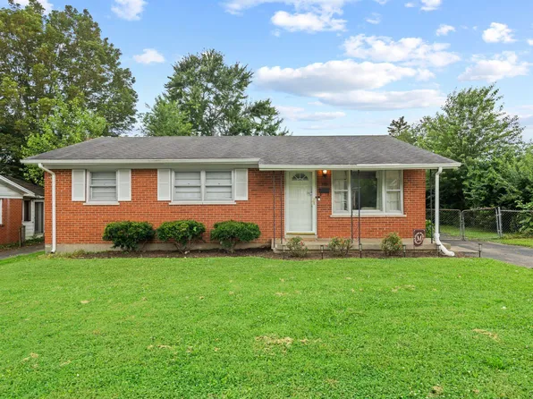 646 Leslie Dr, Lexington, KY 40505