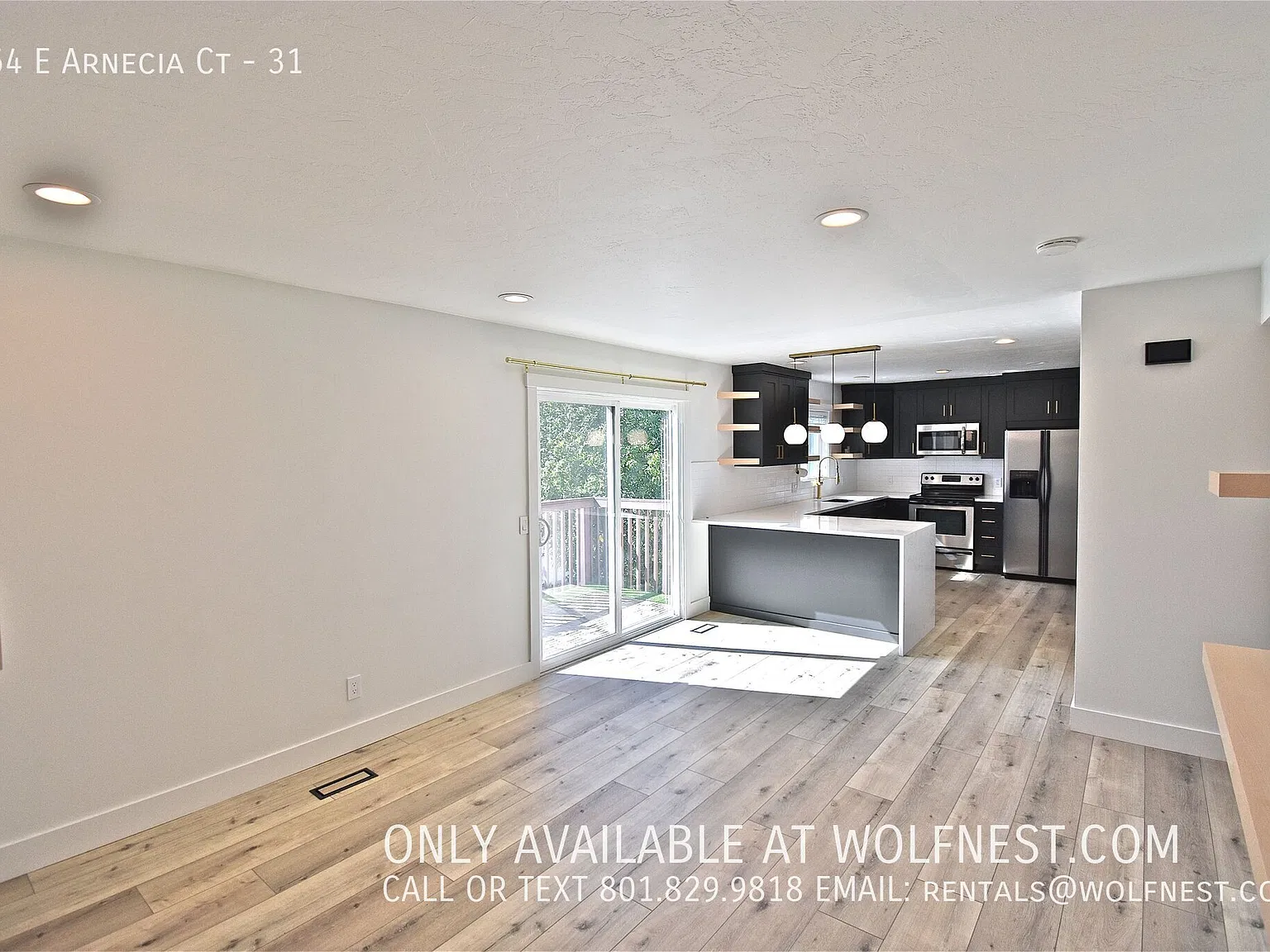2 bed, 936 sqft, $1,595 — Photo 3