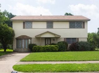 213 Harrington Cir, Duncanville, TX 75116