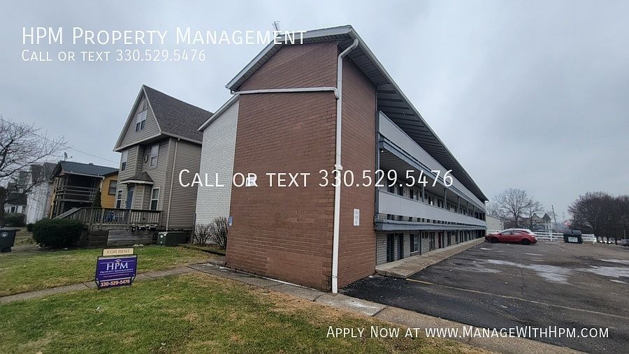 1st image of 508 E Buchtel Ave APT 3B